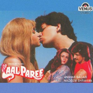 Laal Paree (1991) Album Cover