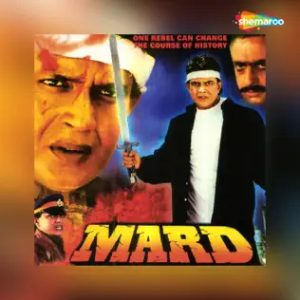 Mard (1998) Album Cover