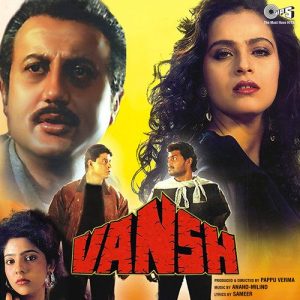 Vansh (1992) Album Cover