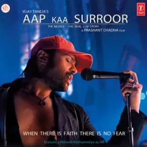Aap Kaa Surroor (2007) Album Cover