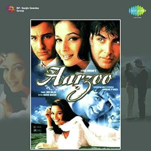 Aarzoo (1999) Album Cover