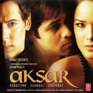 Aksar (2006) Album Cover