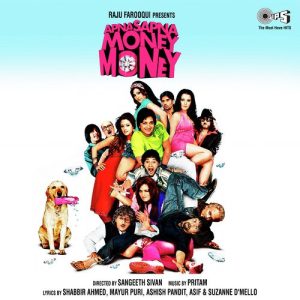Apna Sapna Money Money (2006) Album Cover