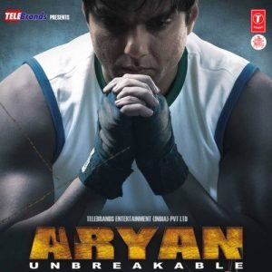 Aryan (2006) Album Cover