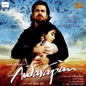 Awarapan (2007) Album Cover