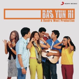 Bas Yun Hi (2003) Album Cover