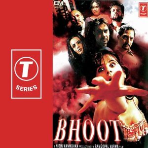 Bhoot (2003) Album Cover