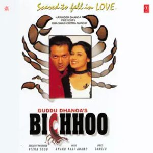 Bichhoo (2000) Album Cover