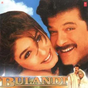 Bulandi (2000) Album Cover