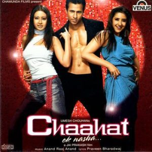 Chaahat Ek Nasha (2005) Album Cover