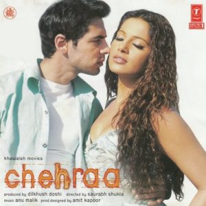 Chehraa (2005) Album Cover