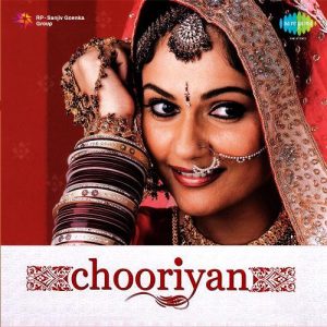 Chooriyan (2007) Album Cover