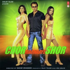 Chor Machaaye Shor (2002) Album Cover