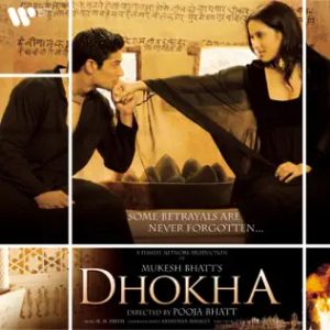 Dhoka (2007) Album Cover