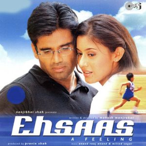 Ehsaas (2001) Album Cover