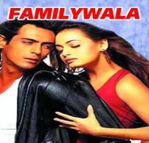 Familywala (2014) Album Cover