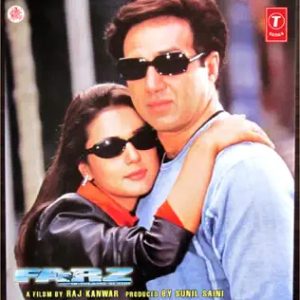 Farz (2001) Album Cover