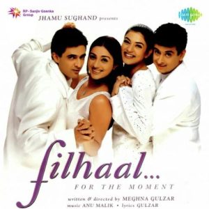 Filhaal (2002) Album Cover