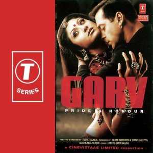 Garv (2004) Album Cover