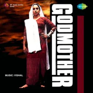 Godmother (1999) Album Cover