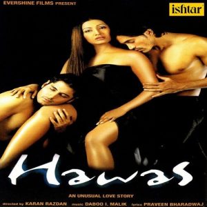 Hawas (2004) Album Cover
