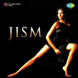 Jism (2003) Album Cover