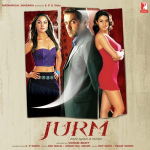 Jurm (2005) Album Cover
