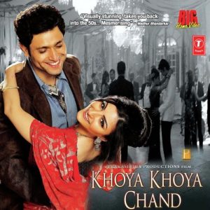 Khoya Khoya Chand (2007) Album Cover