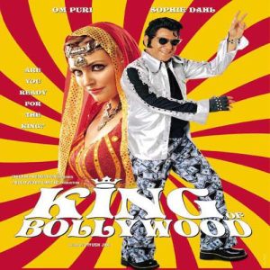 King Of Bollywood (2004) Album Cover