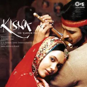 Kisna (2005) Album Cover