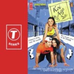 Koi Aap Sa (2005) Album Cover