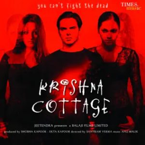 Krishna Cottage (2004) Album Cover