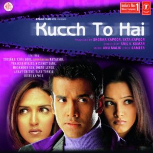 Kucch To Hai (2003) Album Cover