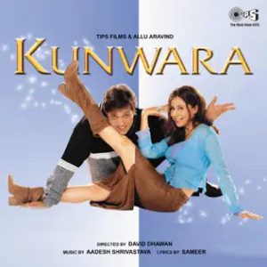 Kunwara (2000) Album Cover