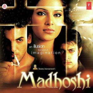 Madhoshi (2004) Album Cover