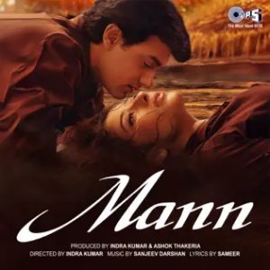 Mann (1999) Album Cover