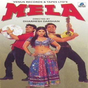 Mela (2000) Album Cover