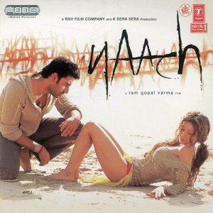 Naach (2004) Album Cover