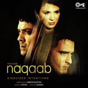Naqaab (2007) Album Cover