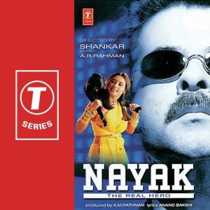 Nayak (2001) Album Cover