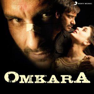 Omkara (2006) Album Cover