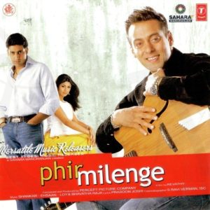 Phir Milenge (2004) Album Cover