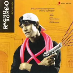 Raghu Romeo (2003) Album Cover
