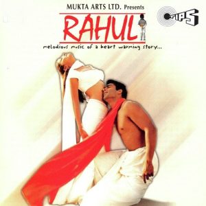 Rahul (2001) Album Cover