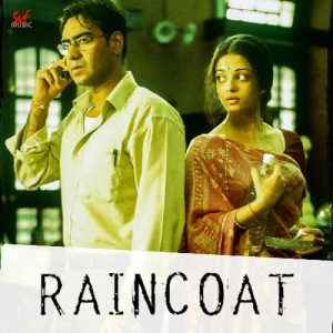 Raincoat (2004) Album Cover