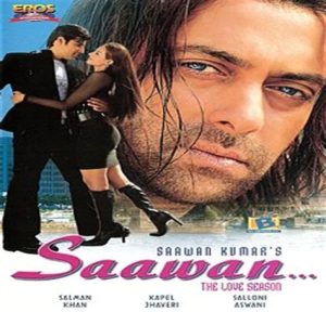 Saawan (2006) Album Cover