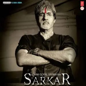 Sarkar (2005) Album Cover