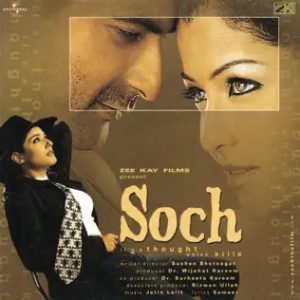 Soch (2002) Album Cover