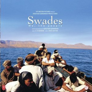 Swades (2004) Album Cover