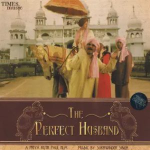 The Perfect Husband (2003) Album Cover